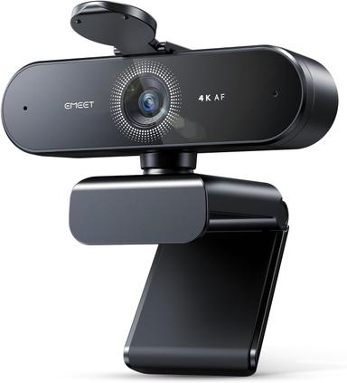 webcams for streaming