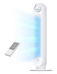 Dreo Nomad One Bladeless Tower Fan