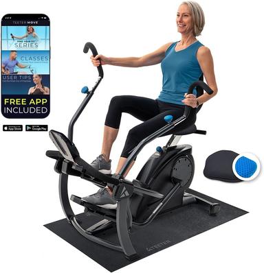 cross trainer
