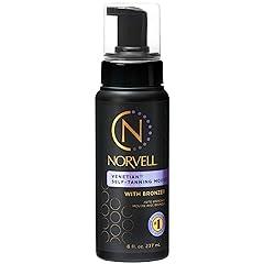 Norvell Venetian Sunless Tanning Mousse