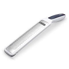 Zyliss SmoothGlide Fine Rasp Grater