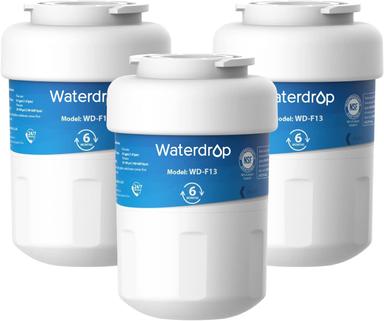 water filter replacements