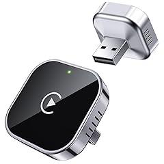 Teeran Wireless CarPlay Adapter 2025 Upgrade