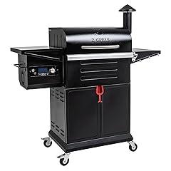 Z GRILLS Wood Pellet Grill & Smoker
