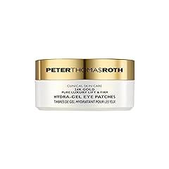 Peter Thomas Roth 24K Gold Hydra-Gel Eye Patches