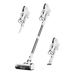 Klarpul Cordless Stick Vacuum Cleaner 550W