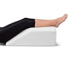 Ebung Memory Foam Leg Elevation Pillow