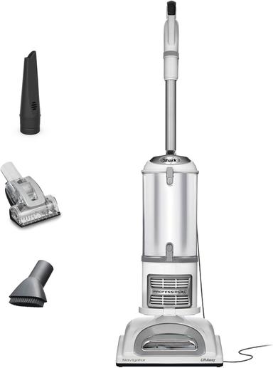Upright Vacuum