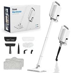 Steam Cleaner 6-in-1 Rotated Mop