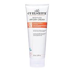 Curlsmith Weightless Air Dry Cream