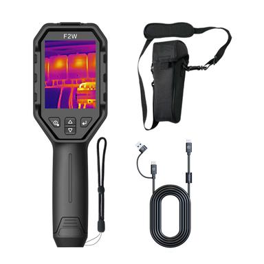 thermal image camera