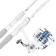 KastKing Centron Lite 6'6" M 2000 Reel