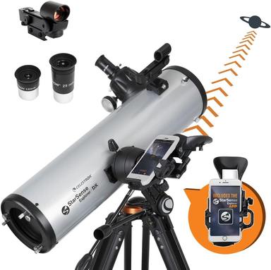 Telescopes