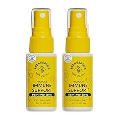 Beekeeper's Naturals Propolis Throat Spray