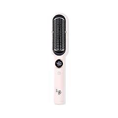 L'ANGE HAIR Smooth-It 2-in-1 Straightening Comb