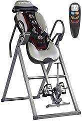 Innova ITM5900 Heat and Massage Inversion Table