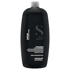 Alfaparf Milano Semi di Lino Detox Shampoo