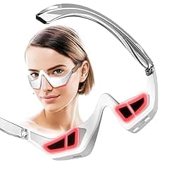 Rotsha Red Light Eye Therapy Device