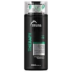TRUSS Therapy Anti Dandruff Shampoo