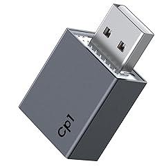 Wireless CarPlay Adapter for Apple Devices