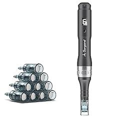 Microneedle Derma Roller Pen 0.25mm