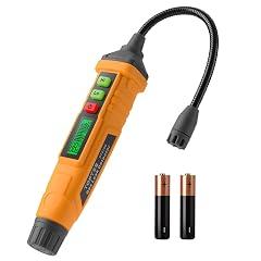 TopTes PT210S Gas Leak Detector