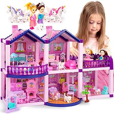 dollhouse