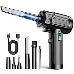 RELIDOL Electric Air Duster Kit