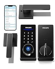 Philips Smart Lock with Handles
