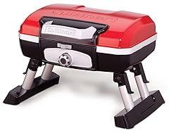 Cuisinart CGG-180T Petit Gourmet Tabletop Gas Grill
