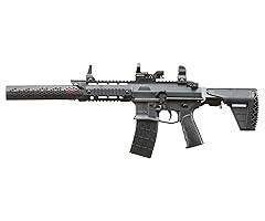 Lancer Tactical Hydra CO2 Blowback Air Rifle