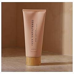 Lux Unfiltered N°32 Gradual Self Tanning Cream