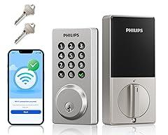 Philips Smart WiFi Door Lock