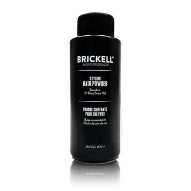 styling powder