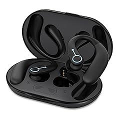 WASOCA Senior Hearing Aids with Bluetooth