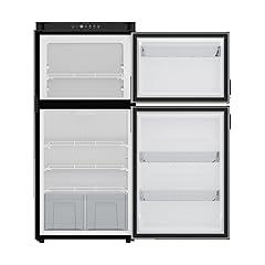 Norcold N8DCSSR RV Refrigerator - 8 cu. ft.