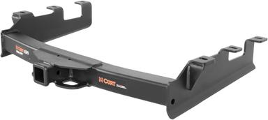 receiver hitch