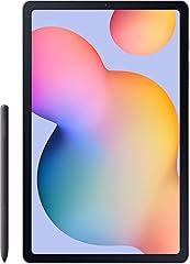 Samsung Galaxy Tab S6 Lite 2024 Gray