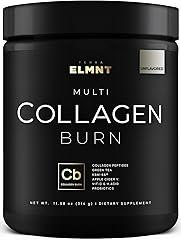TERRA ELMNT Super Collagen Powder for Women