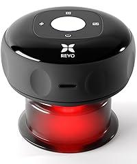 REVOMADIC The Original 4-in-1 Smart Massager