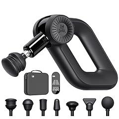 BOB AND BRAD D6 Pro Massage Gun
