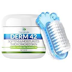 Free Life Labs Urea Cream 42% for Feet