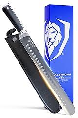 Dalstrong Vanquish 12" Slicing Knife