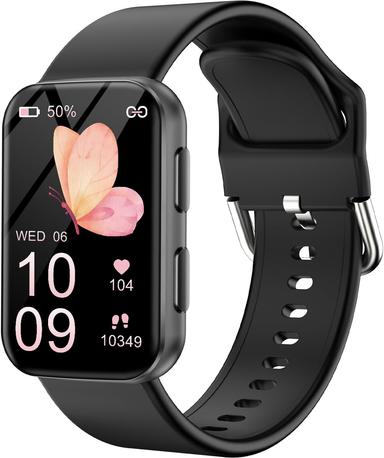 activity tracker