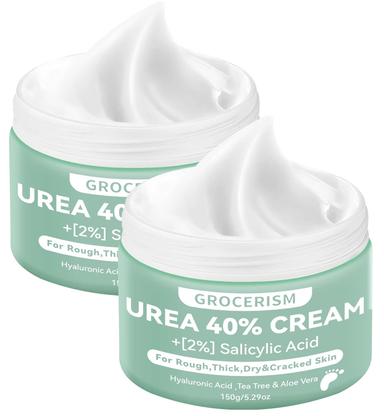 urea cream