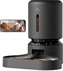 PETLIBRO Automatic Pet Feeder with Camera