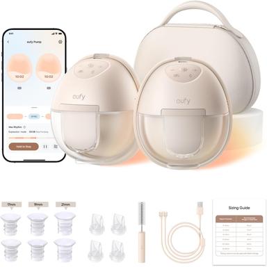 breast pump