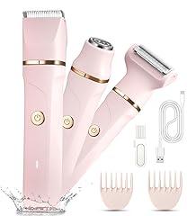 RAXMETRY Bikini Trimmer for Women