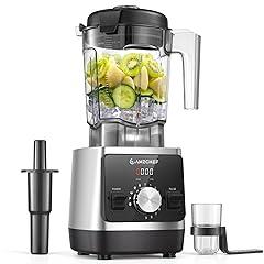 AMZCHEF High Power Kitchen Blender