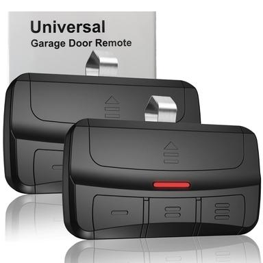garage door opener